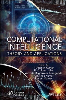 Computational Intelligence: Theory and Applications book