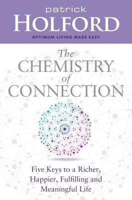Chemistry of Connection book