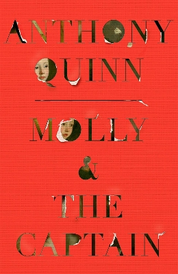 Molly & the Captain: 'A gripping mystery' Observer book