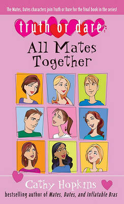 All Mates Together by Cathy Hopkins