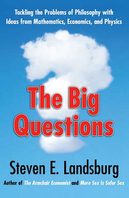 Big Questions book