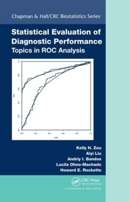 Statistical Evaluation of Diagnostic Performance book