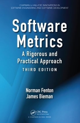 Software Metrics by Norman Fenton