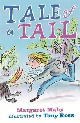 Tale of a Tail book