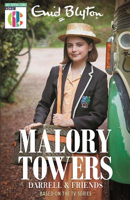 Malory Towers Darrell and Friends: As seen on CBBC TV book