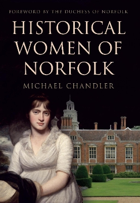 Historical Women of Norfolk book