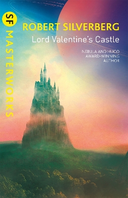 Lord Valentine's Castle book