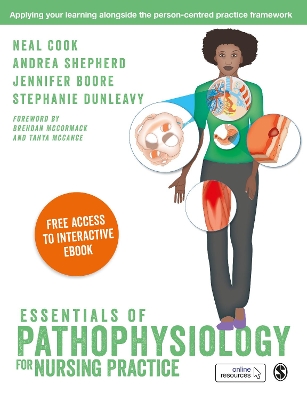 Essentials of Pathophysiology for Nursing Practice book