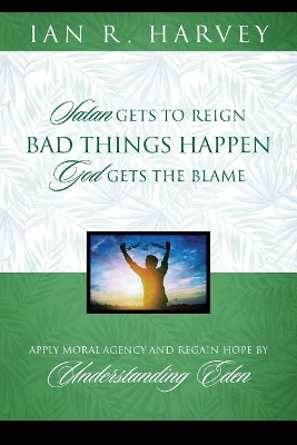 Bad Things Happen book