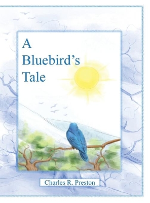 A Bluebird's Tale book