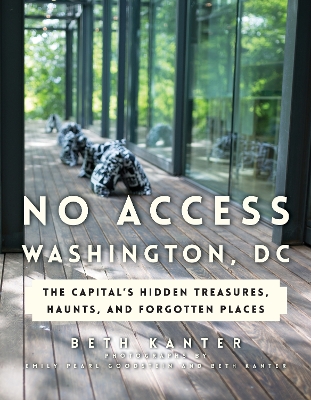 No Access Washington, DC book