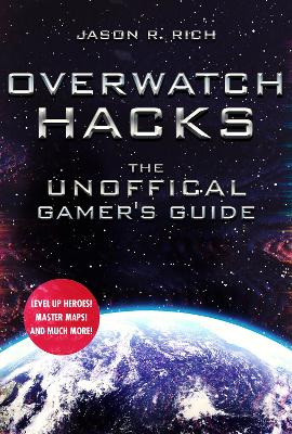 Overwatch Hacks book