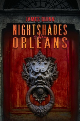 Nightshades of New Orleans book