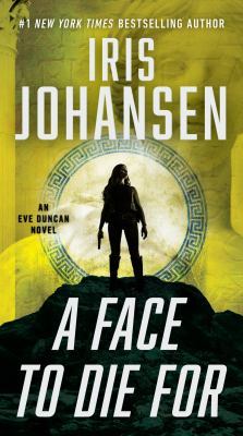 A Face to Die for book
