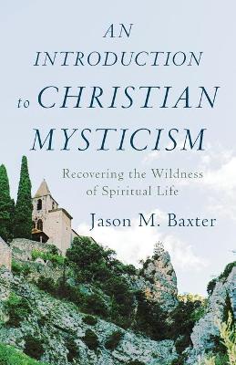 An Introduction to Christian Mysticism – Recovering the Wildness of Spiritual Life book