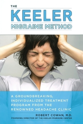 Keeler Migraine Method book