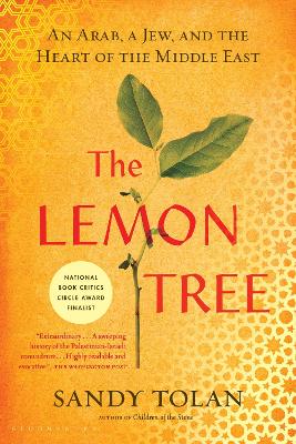 The The Lemon Tree by Sandy Tolan