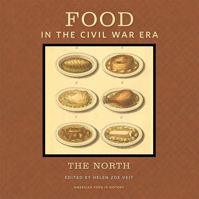 Food in the Civil War Era book