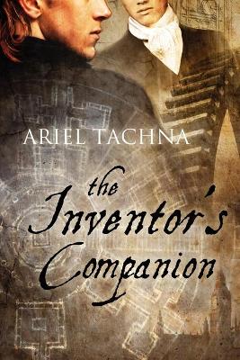 Inventor's Companion book