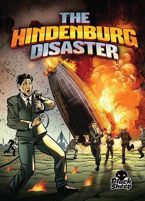 Hindenburg Disaster book