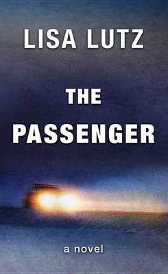 Passenger book