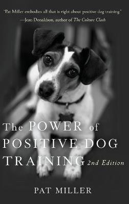 Power of Positive Dog Training book