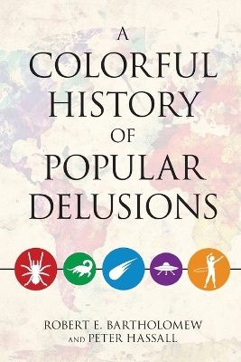 Colorful History Of Popular Delusions, A book