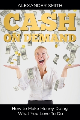 Cash on Demand book