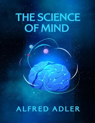The Science of Mind Paperback book