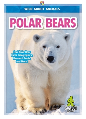 Polar Bears book