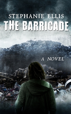 The Barricade book