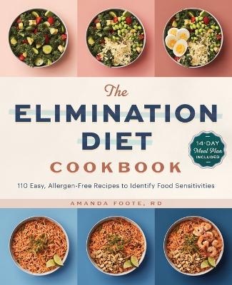 The Elimination Diet Cookbook book