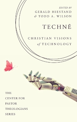 Technē book