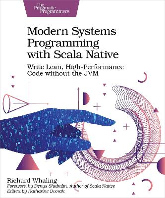 Modern Systems Programming with Scala Native book