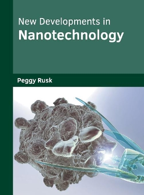 New Developments in Nanotechnology book