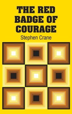 The Red Badge of Courage book