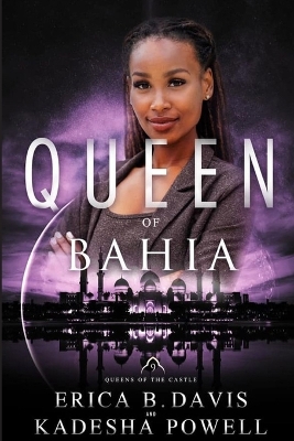 Queen of Bahia book