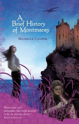 Brief History Of Montmaray book