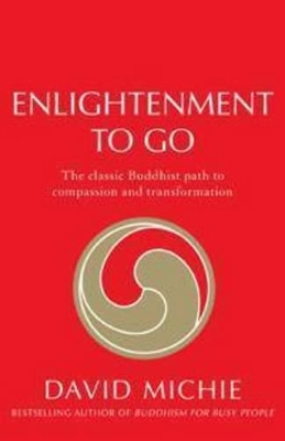 Enlightenment to Go book