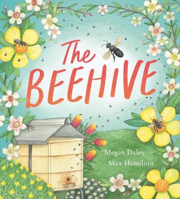 The Beehive book