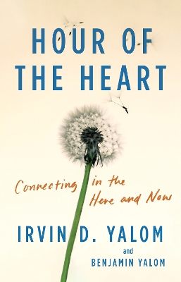 Hour of the Heart: connecting in the here and now book