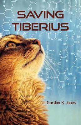 Saving Tiberius book