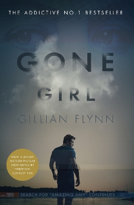 Gone Girl book