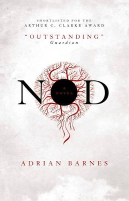 NOD by Adrian Barnes