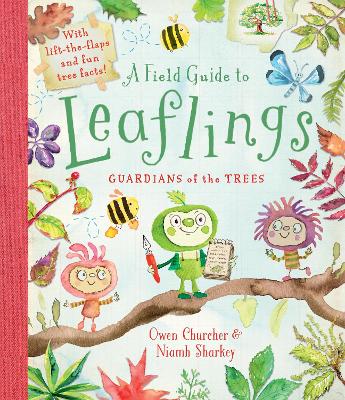 A Field Guide to Leaflings book