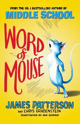 Word of Mouse book