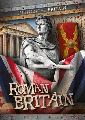 Roman Britain book