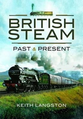 British Steam book