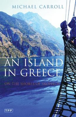 Island in Greece book