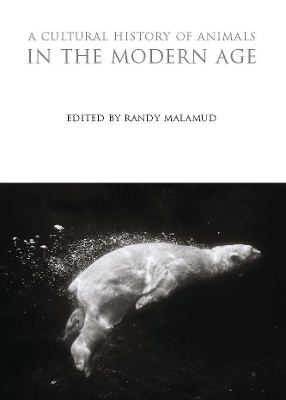 Cultural History of Animals in the Modern Age book